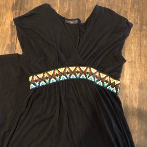 •PINC•Maxi Dress